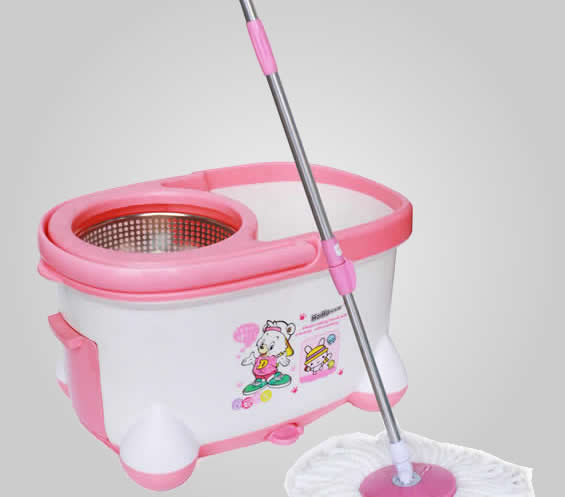 拖把，撐衣桿等家居用品