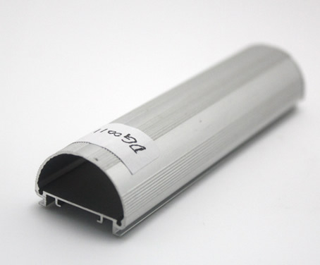 LED燈具鋁合金型材