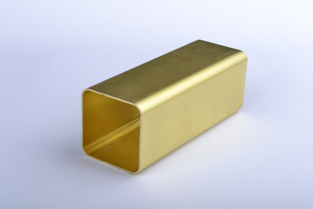 LED防水電源盒型材