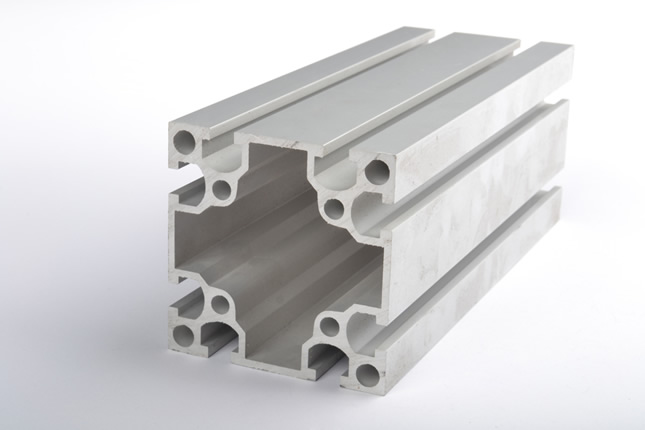 鋁合金支架型材