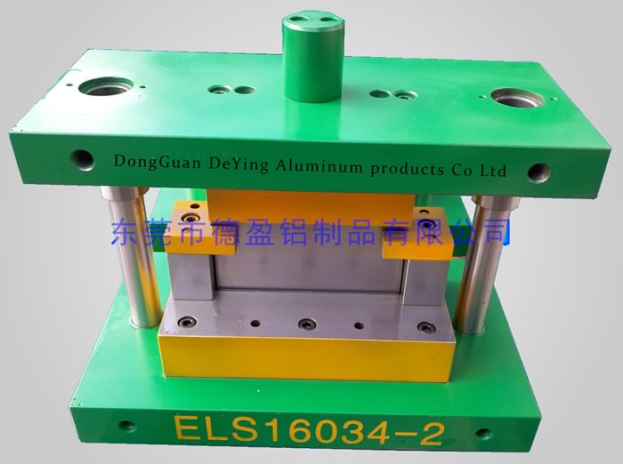 出口俄羅斯的五金沖壓模具